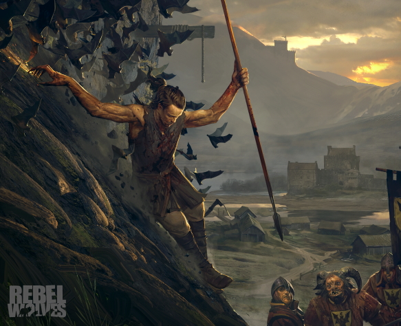 RPG-genren vallankumous?