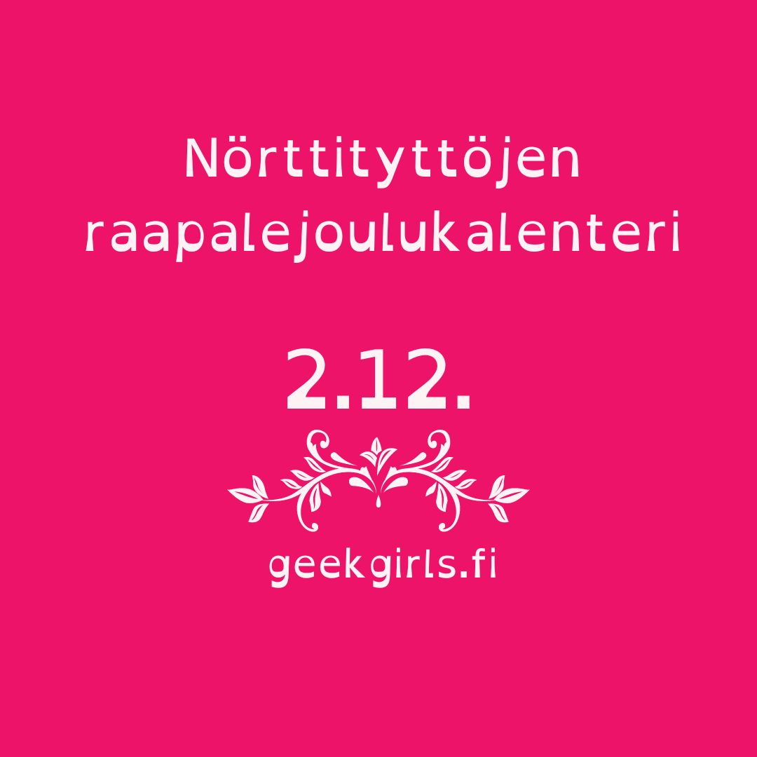 2.12. Nadja Sokura: SYLILOITSU